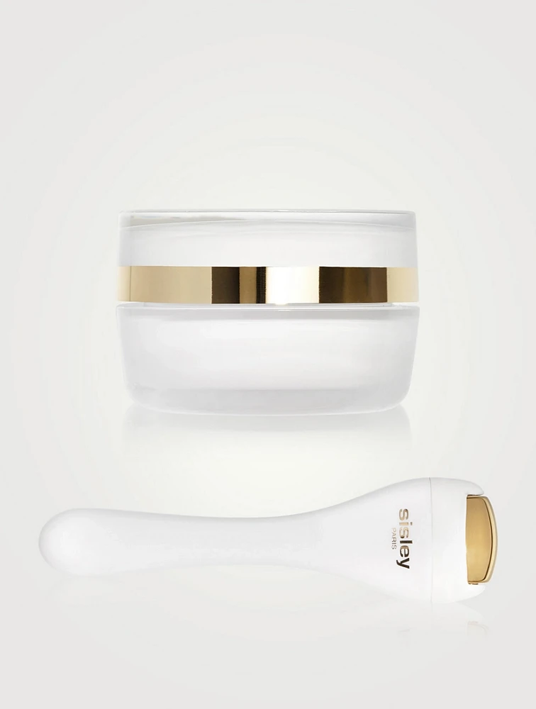 Sisleÿa L'Integral Anti-Age Eye and Lip Contour Cream