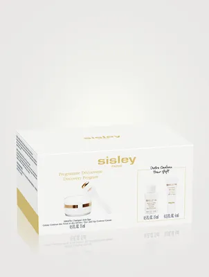 Sisleya Eye & Lip Cream Set