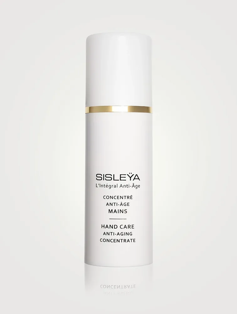 Sisleÿa L'Integral Anti-Age Hand Care Anti-Aging Concentrate