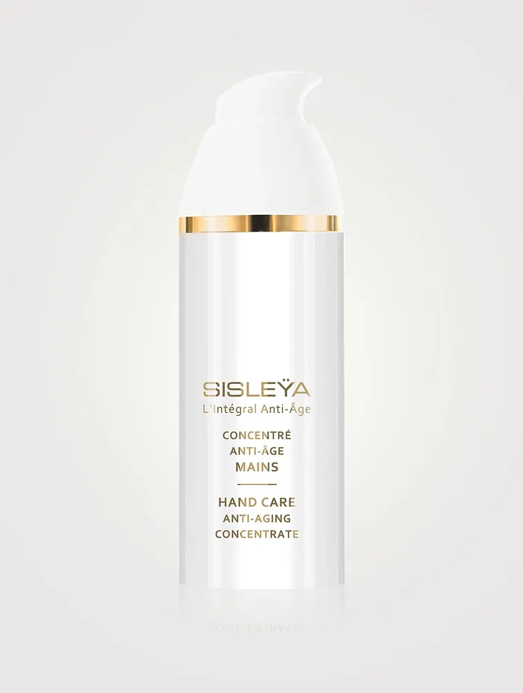 Sisleÿa L'Integral Anti-Age Hand Care Anti-Aging Concentrate