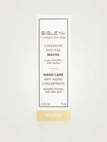 Sisleÿa L'Integral Anti-Age Hand Care Anti-Aging Concentrate