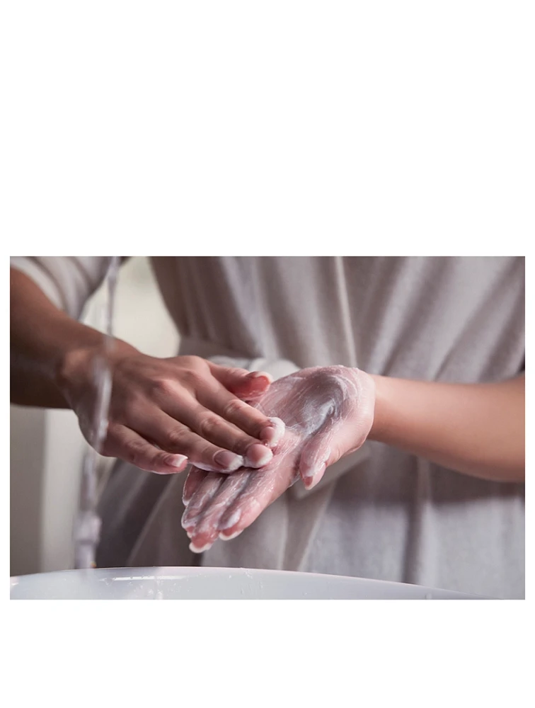 Exfoliating Enzyme Mask