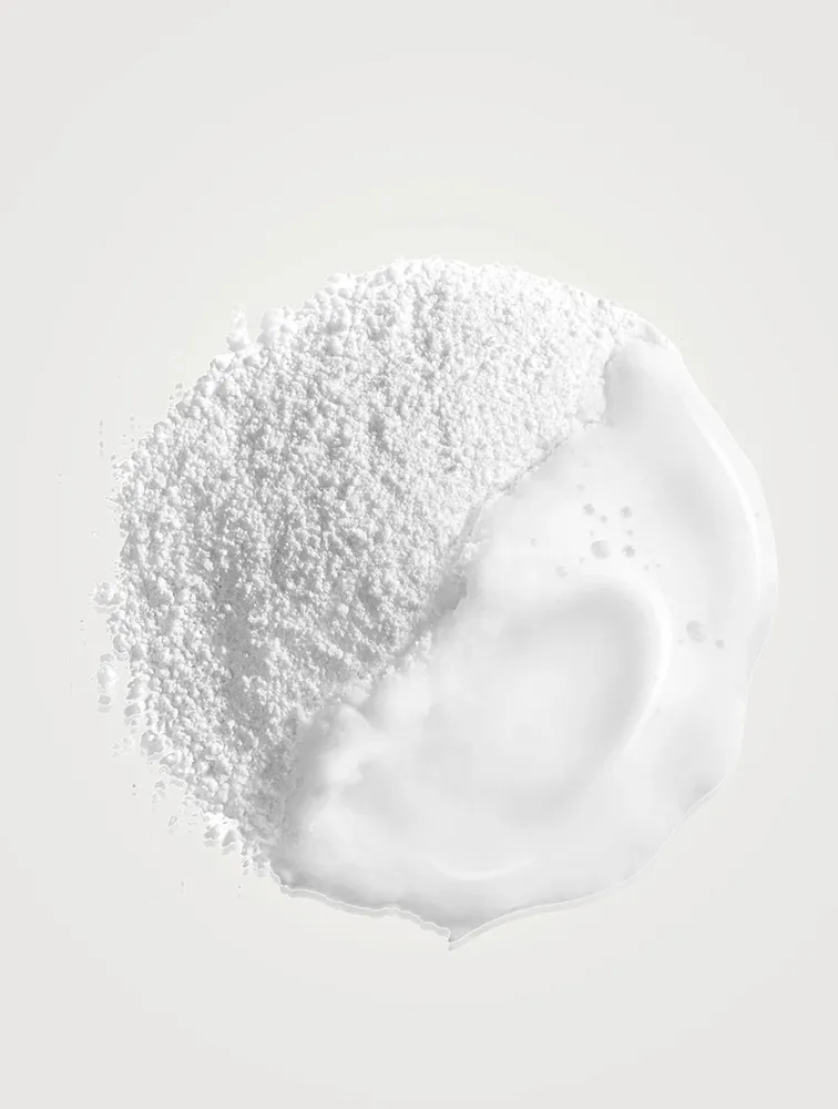 Exfoliating Enzyme Mask