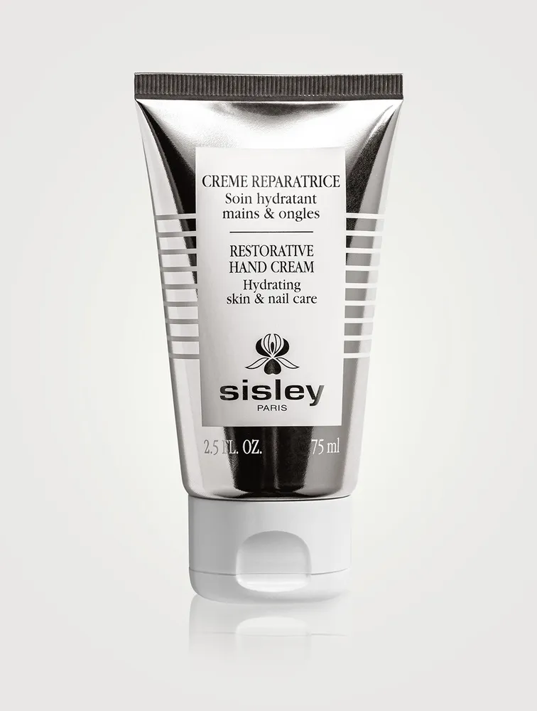 Restorative Hand Cream