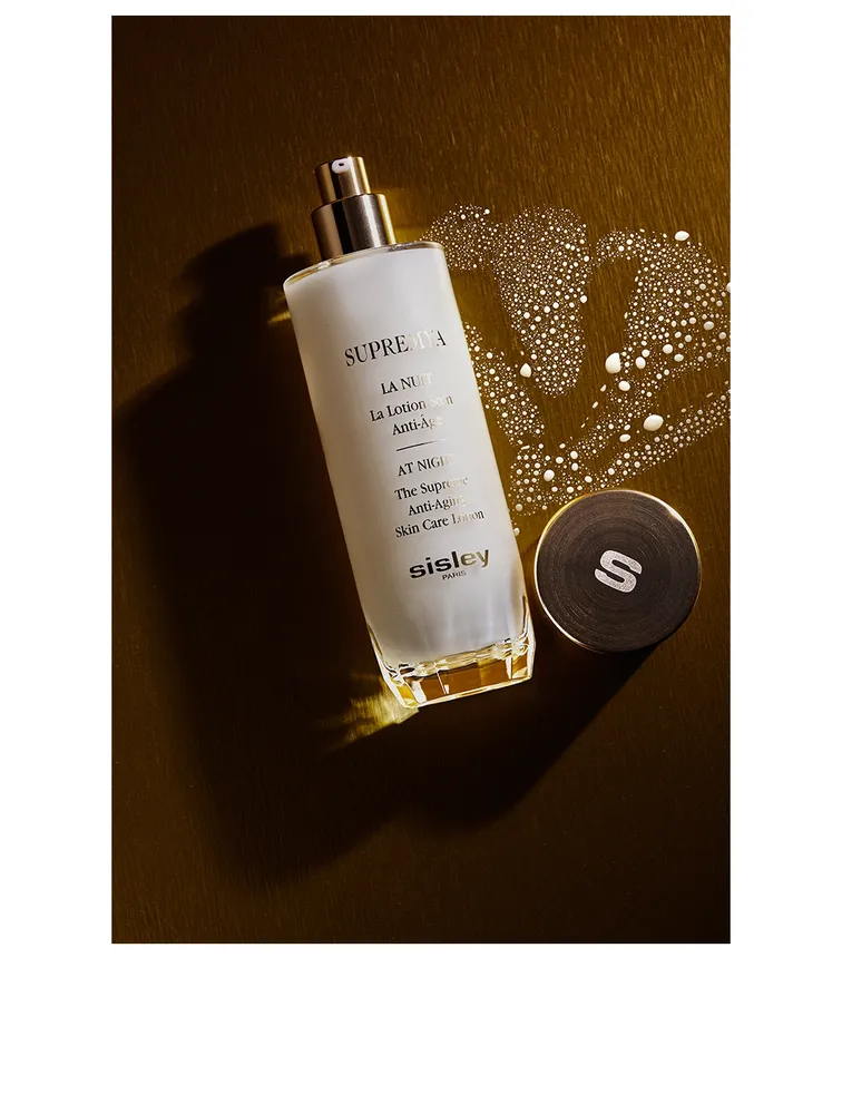 Supremÿa At Night The Supreme Anti-Aging Skin Care Lotion