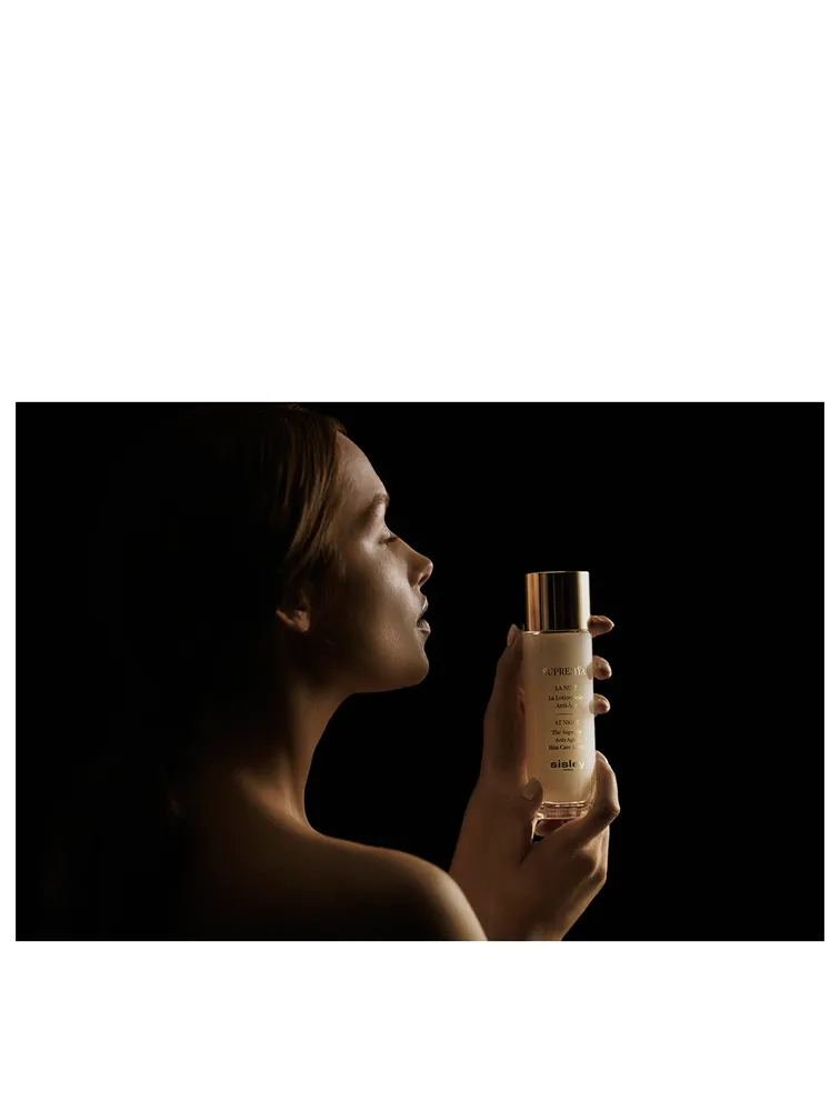 Supremÿa At Night The Supreme Anti-Aging Skin Care Lotion