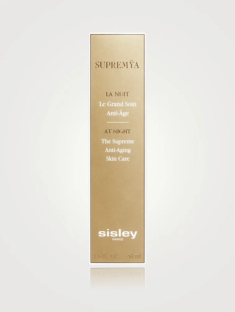 Supremÿa: The Supreme Anti-Aging Skin Care