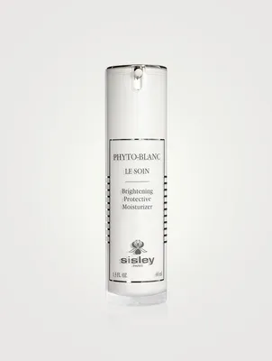 Phyto-Blanc Le Soin Brightening Protective Moisturizer