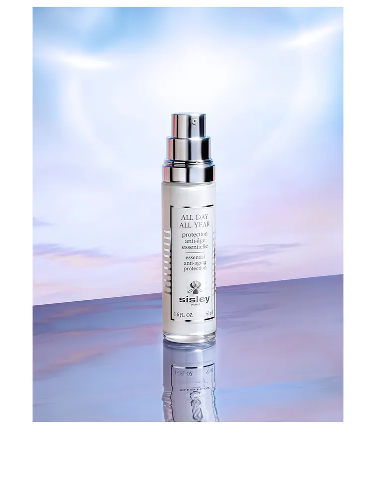 All Day All Year Essential Anti-Aging Protection