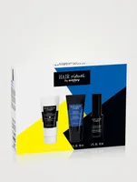 Hair Rituel Turn Up the Volume Kit