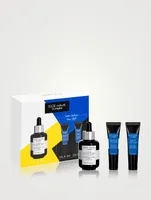 Hair Ritual Revitalizing Fortifying Serum Discovery Program