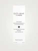 Hair Rituel Revitalizing Volumizing Shampoo with Camellia Oil