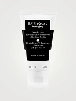 Revitalizing Volumizing Shampoo with Camellia Oil