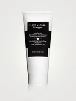 HAIR RITUEL Revitalizing Smoothing Shampoo with Macadamia Oil