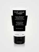 Restructuring Conditioner with Cotton Proteins