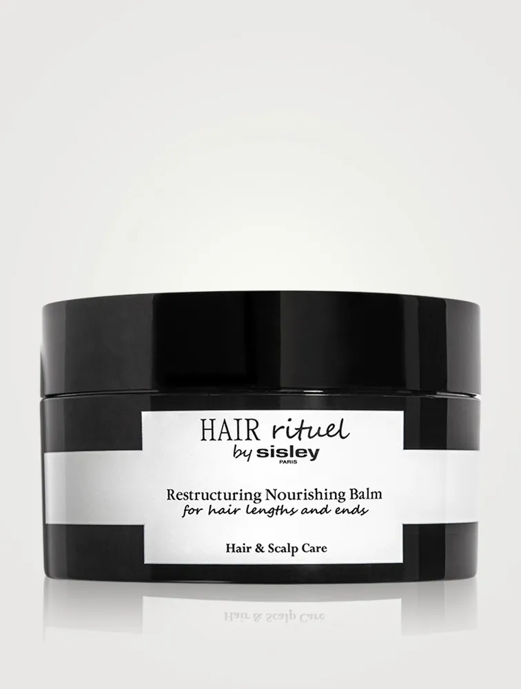 Hair Rituel Restructuring Nourishing Balm for Hair Lengths and Ends