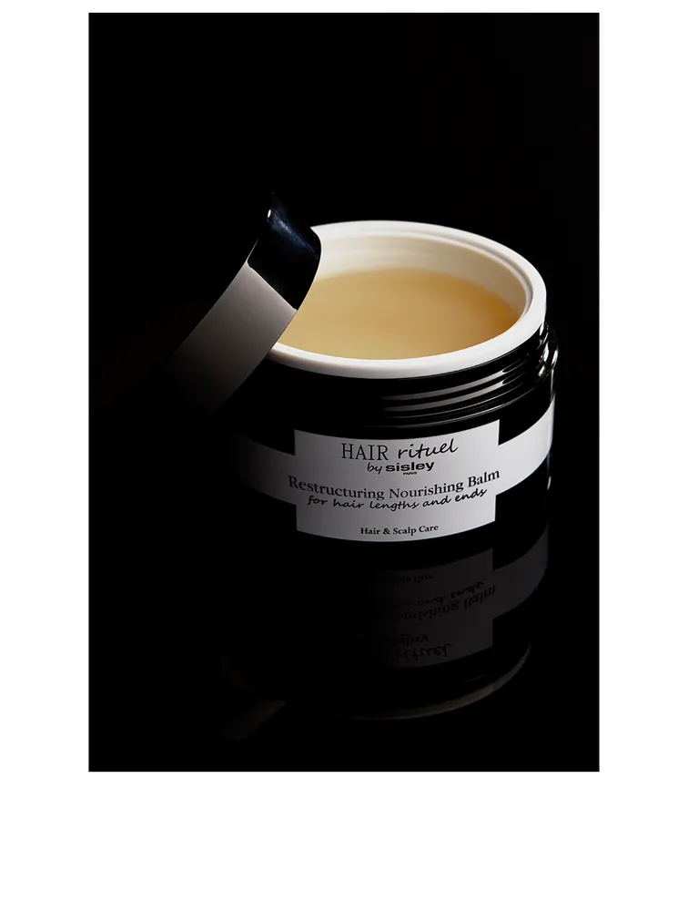 Hair Rituel Restructuring Nourishing Balm for Hair Lengths and Ends