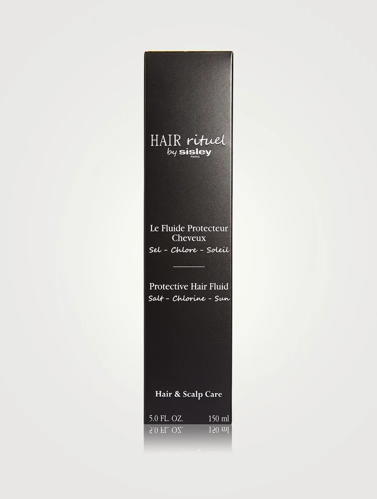 Hair Rituel Protective Hair Fluid