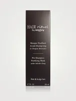 HAIR RITUEL Pre-Shampoo Purifying Hair Mask With White Clay