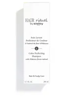 Hair Rituel Color Perfecting Shampoo with Hibiscus flower extract