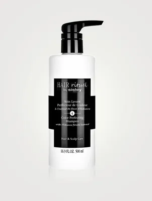 Hair Rituel Colour Perfecting Shampoo With Hibiscus Flower Extract