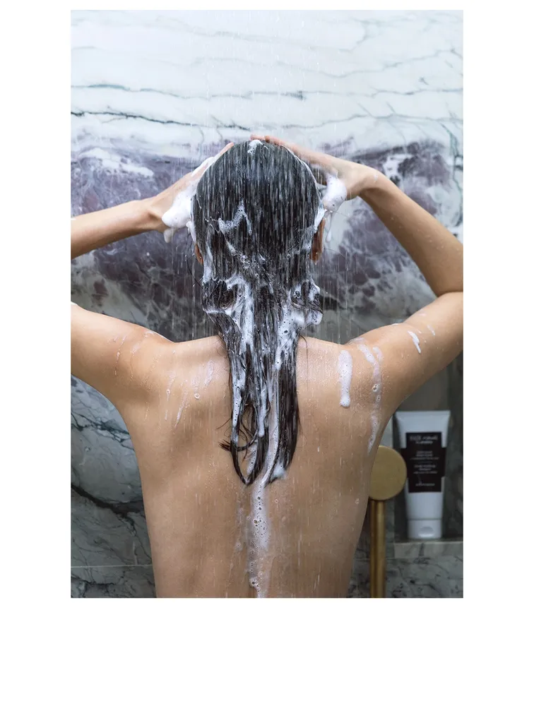 Hair Rituel Gentle Purifying Shampoo
