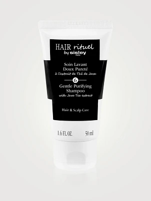 Gentle Purifying Shampoo with Java Tea Extract