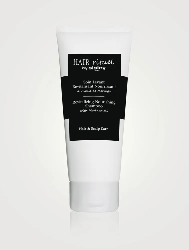 Hair Rituel Revitalizing Nourishing Shampoo