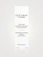 Hair Rituel Revitalizing Nourishing Shampoo