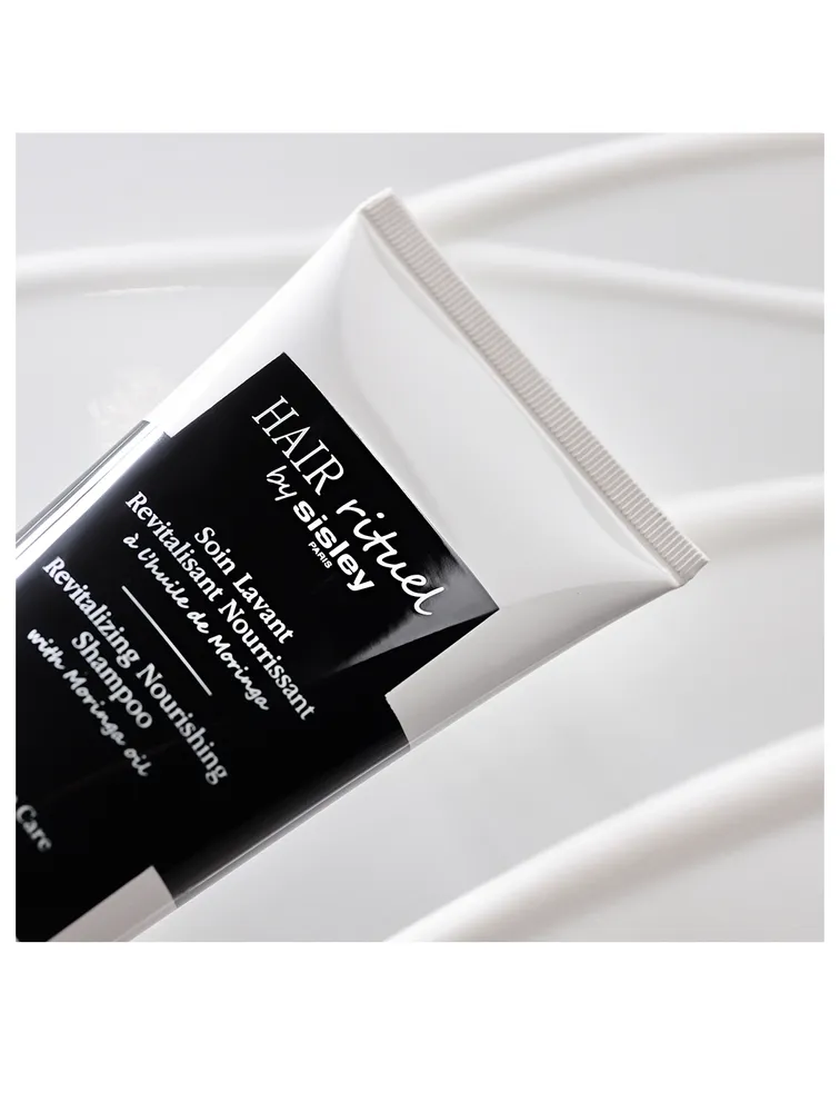 Hair Rituel Revitalizing Nourishing Shampoo