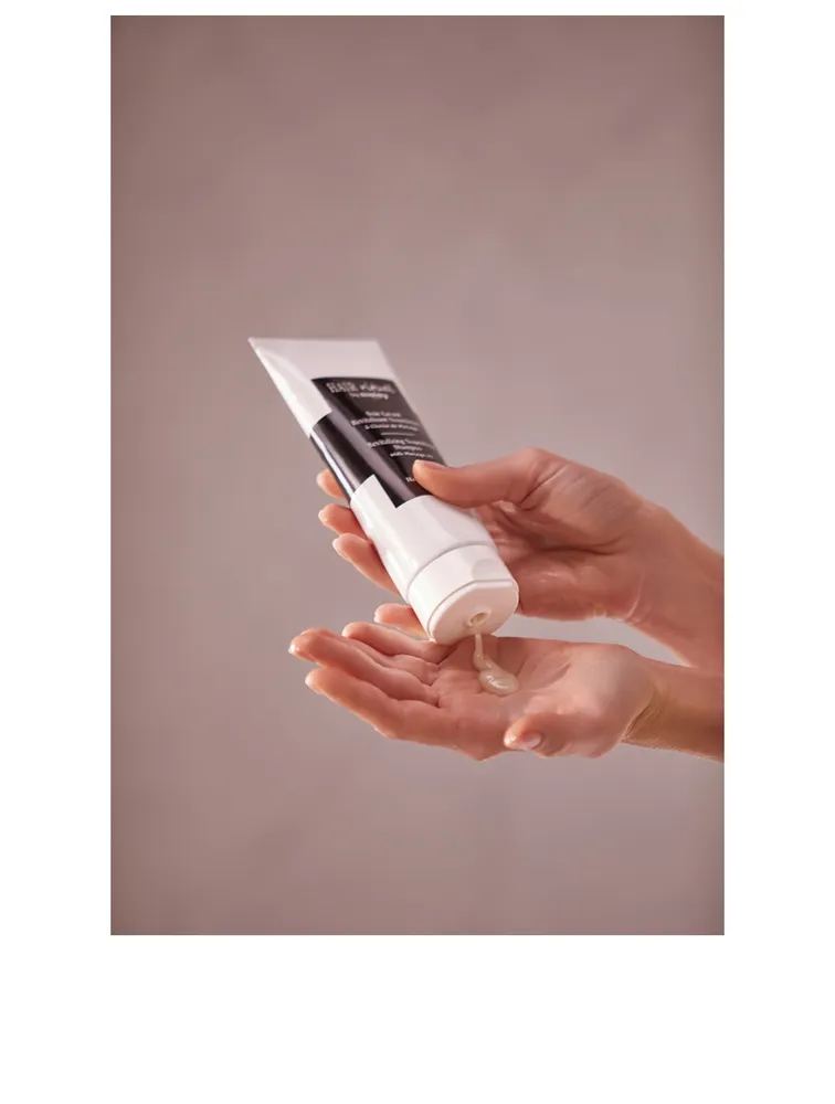 Hair Rituel Revitalizing Nourishing Shampoo
