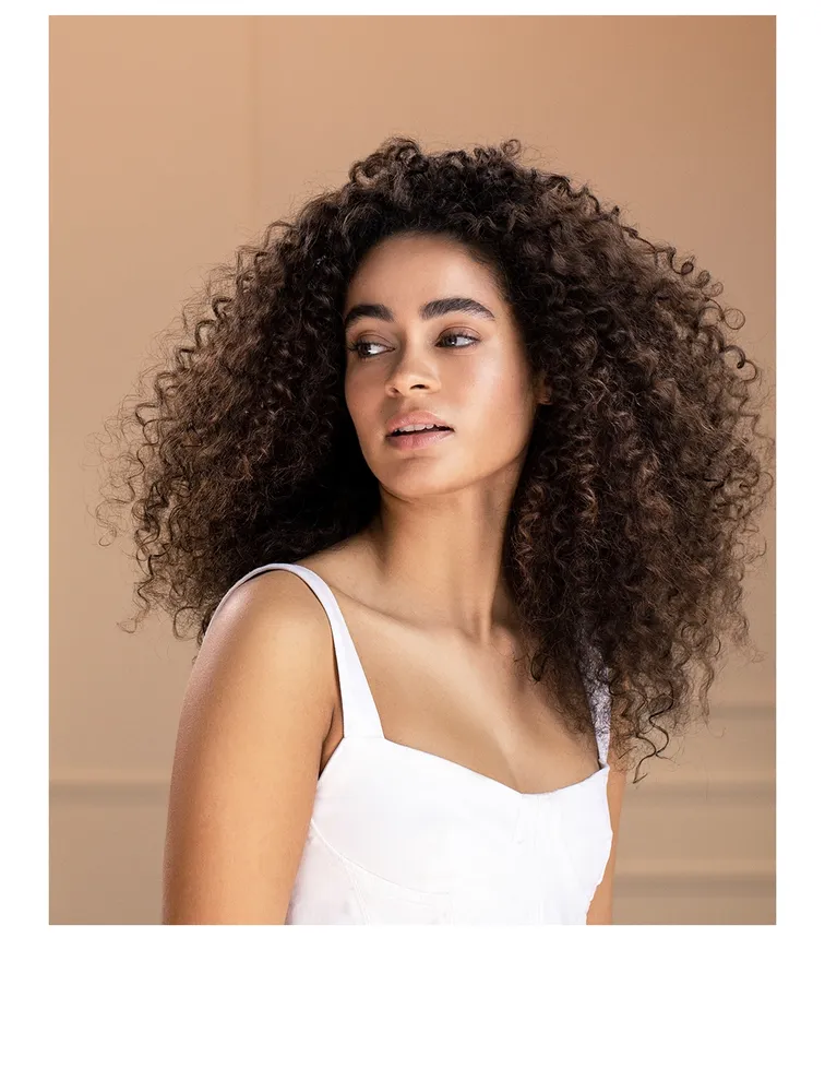 Hair Rituel Revitalizing Nourishing Shampoo