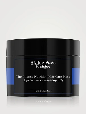Hair Rituel The Intense Nutrition Hair Care Mask