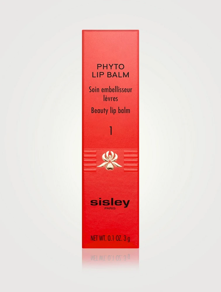 Phyto-Lip Balm Refill