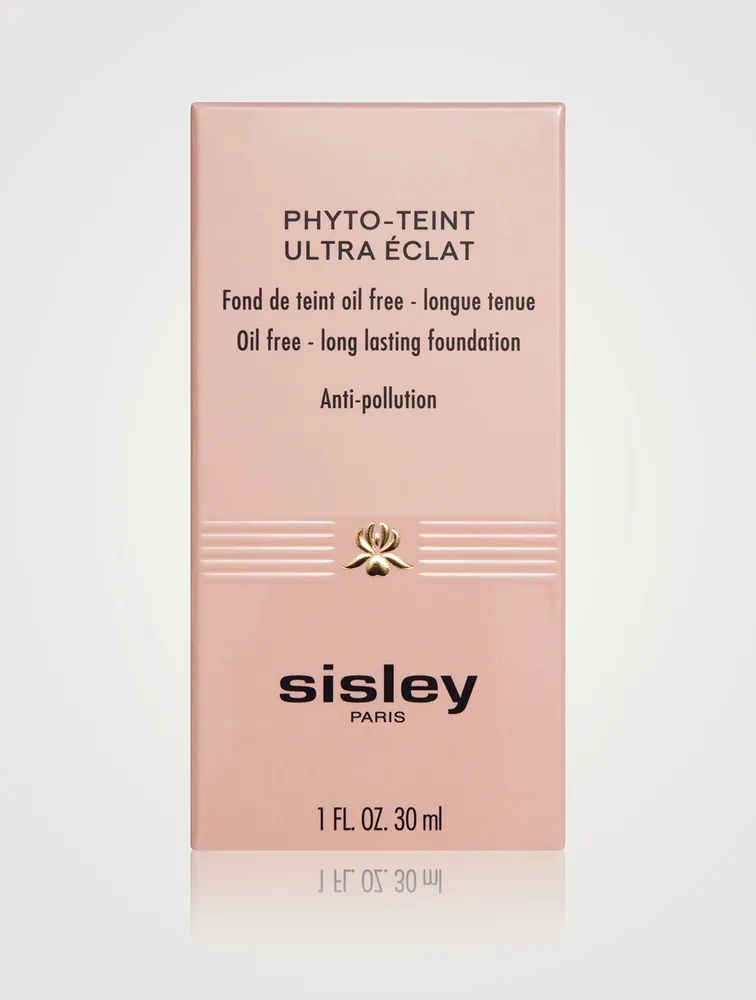 Phyto-Teint Ultra Éclat Foundation