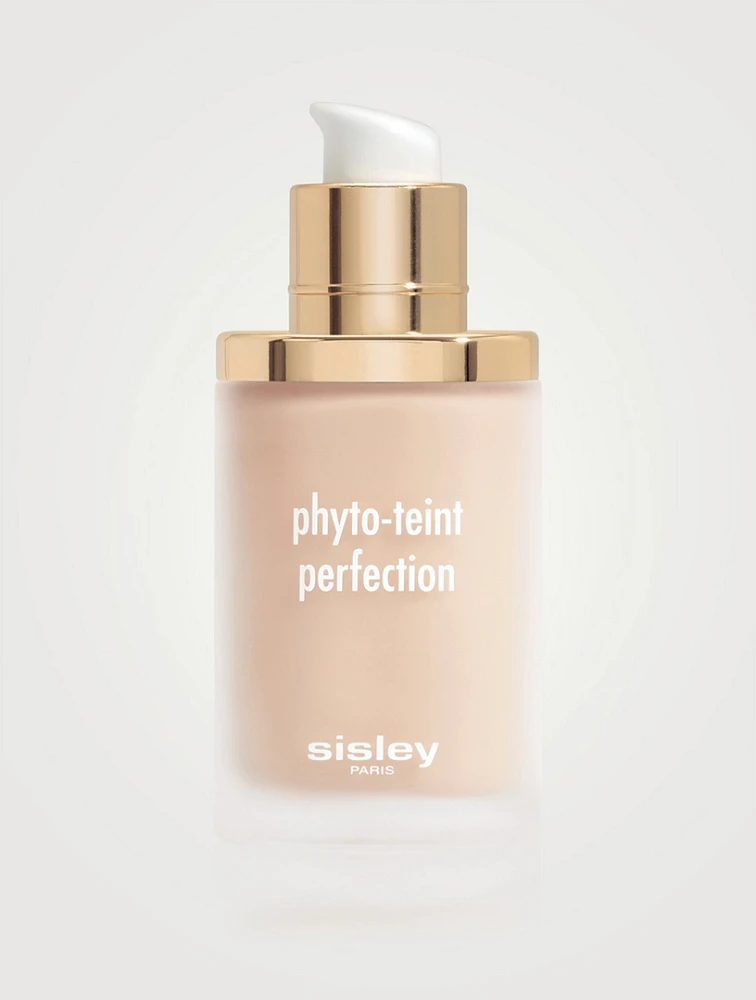 Phyto-Teint Perfection