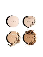 Phyto-Poudre Compacte Powder