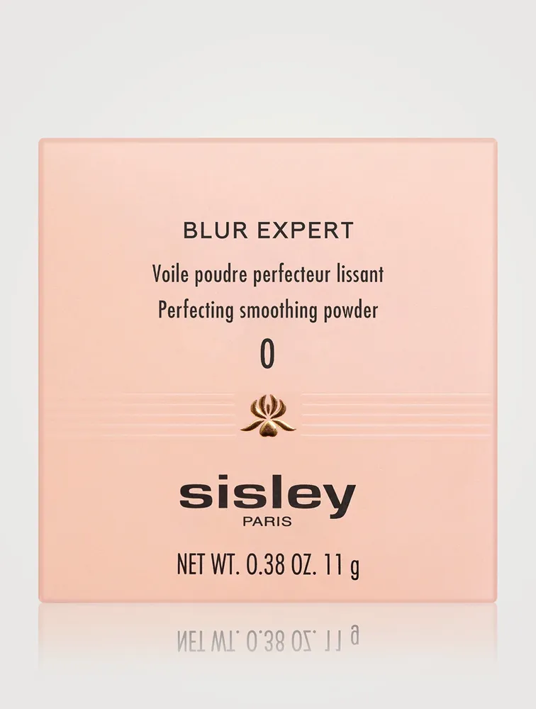 Blur Expert Powder