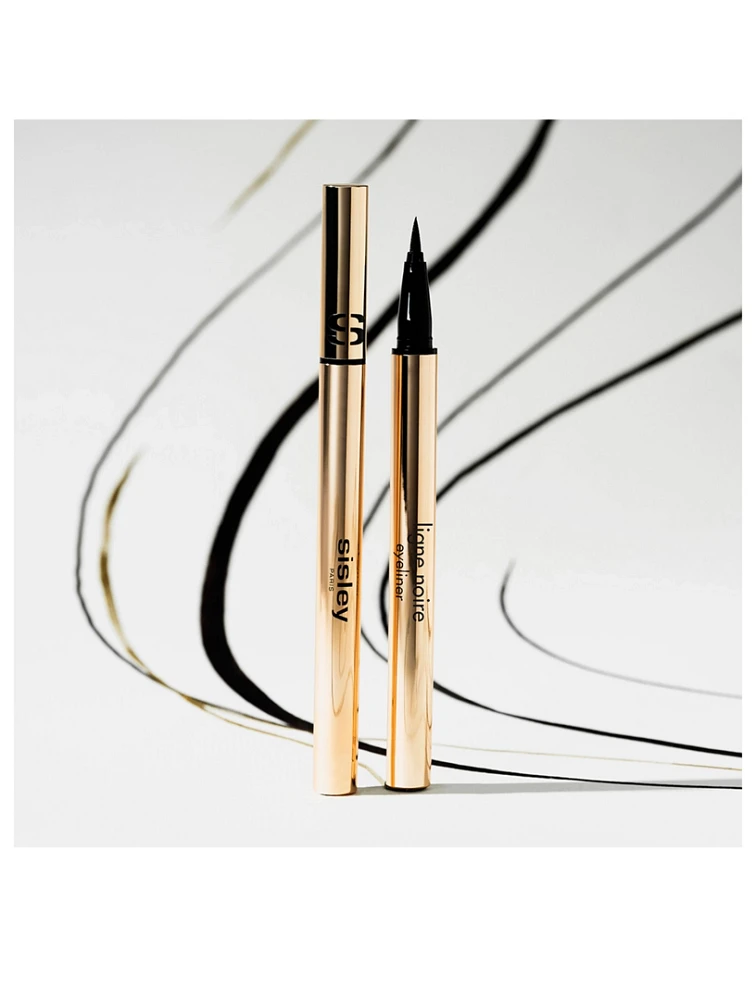 Ligne Noire Eyeliner