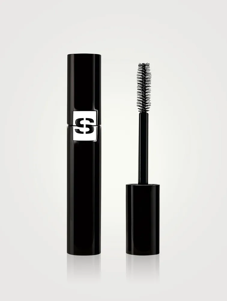 So Volume Mascara