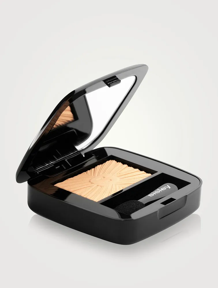 Les Phyto-Ombres Long-Lasting Luminous Eyeshadow