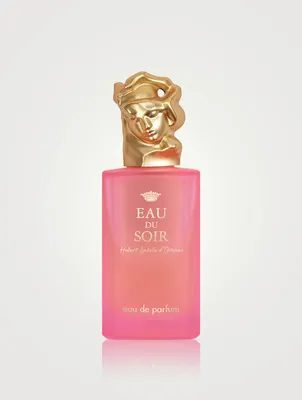 Eau Du Soir Eau de Parfum - Pop And Wild Edition