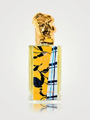 Eau du Soir Ymane Chabi-Gara Design - Limited Edition