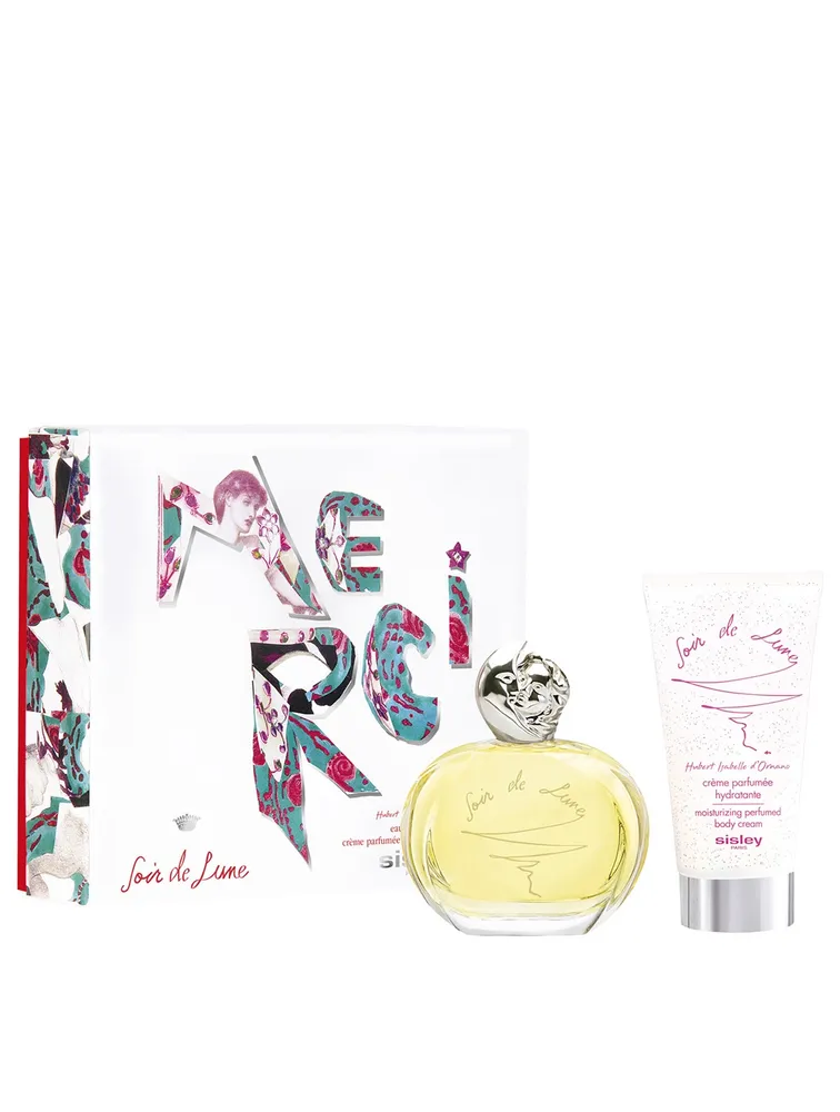 Soir De Lune Merci Gift Set