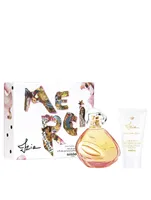 Izia Merci Gift Set