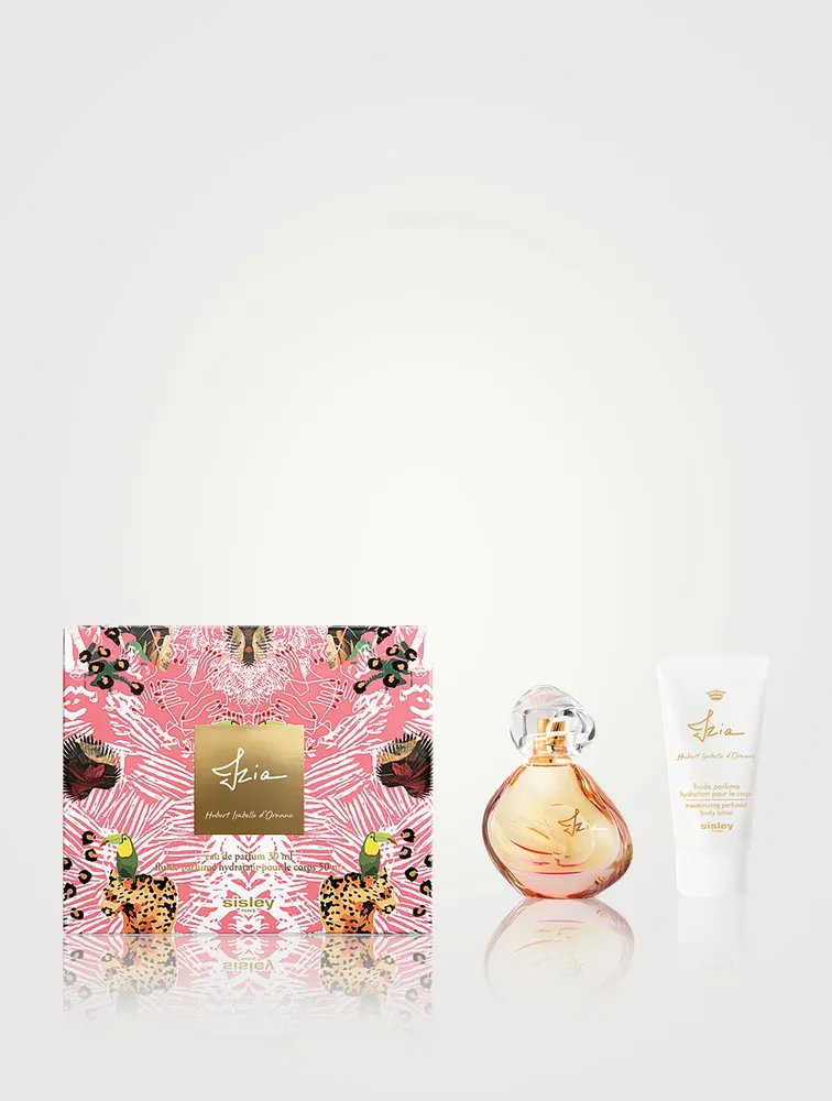 Izia Gift Set