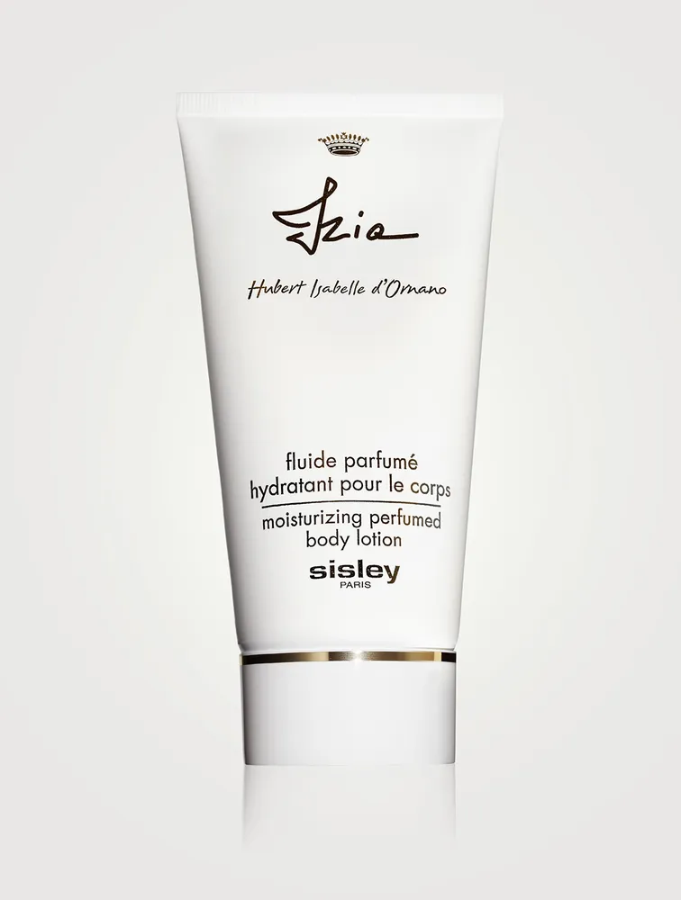 Izia Moisturizing Perfumed Body Lotion