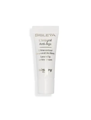 Sisleÿa L'Integral Anti-Age Eye and Lip Contour Cream Sample