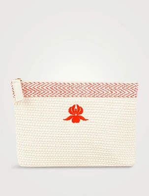 Signature Sun Cosmetics Pouch Gift