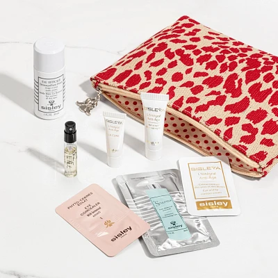 Sisley-Paris Fall Gift